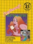 Atari  2600&nbsp; - &nbsp;BeatEmEatEmLadyInWading
